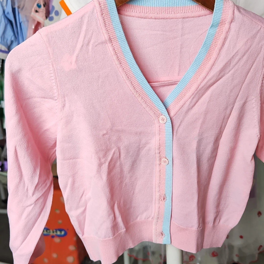 569【16611】童装&套装F2FCM216611