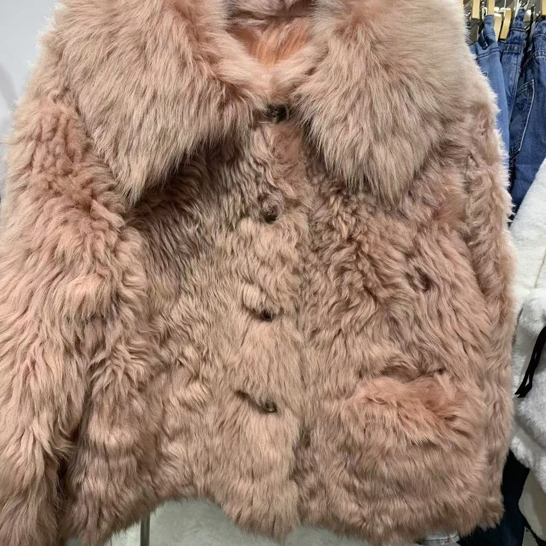 【4801】品质大衣A5ADA4801