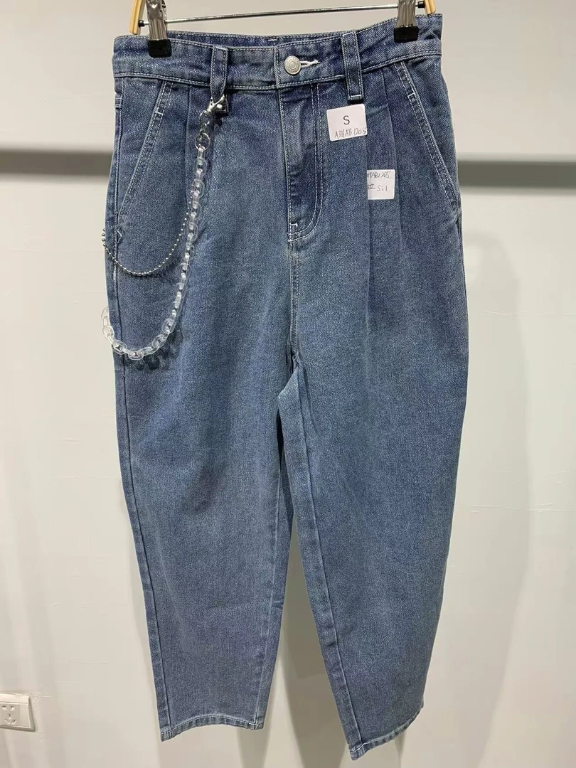 【1205】气质裤子A3HAB1205