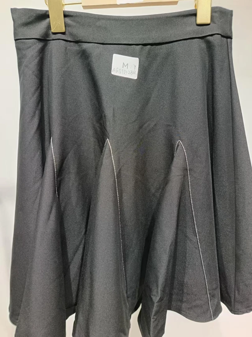 【2303】孤品半身裙AGGEB2303