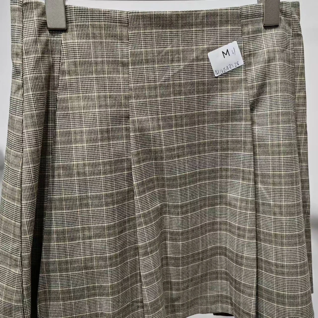 【3325】孤品半身裙A1GEA3325