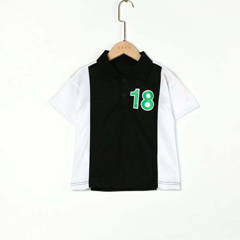 【B0171】贝甜Petit Avril ，POLO衫K2DBC210189