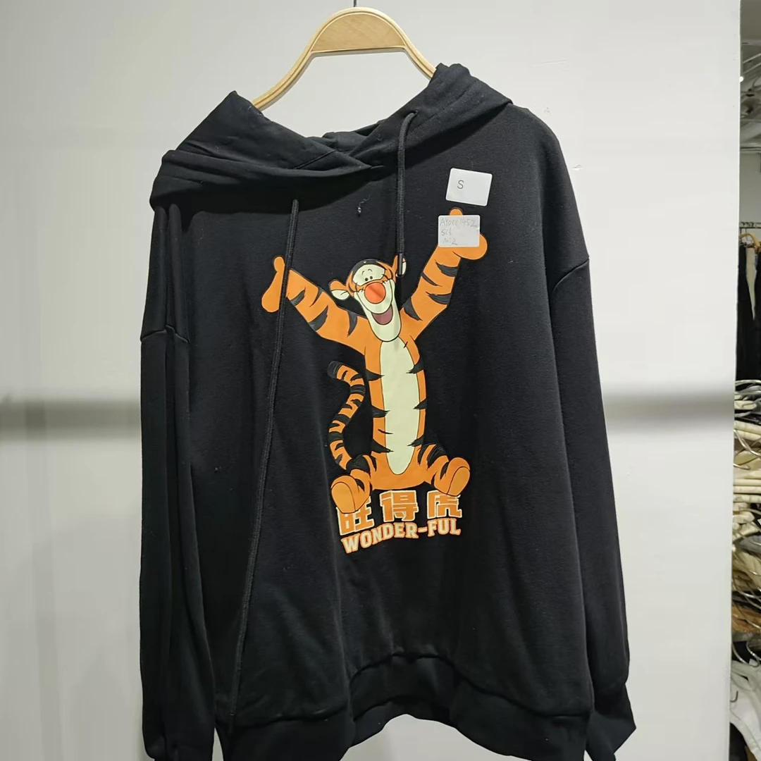 999【1452】孤品卫衣AYDCC1452