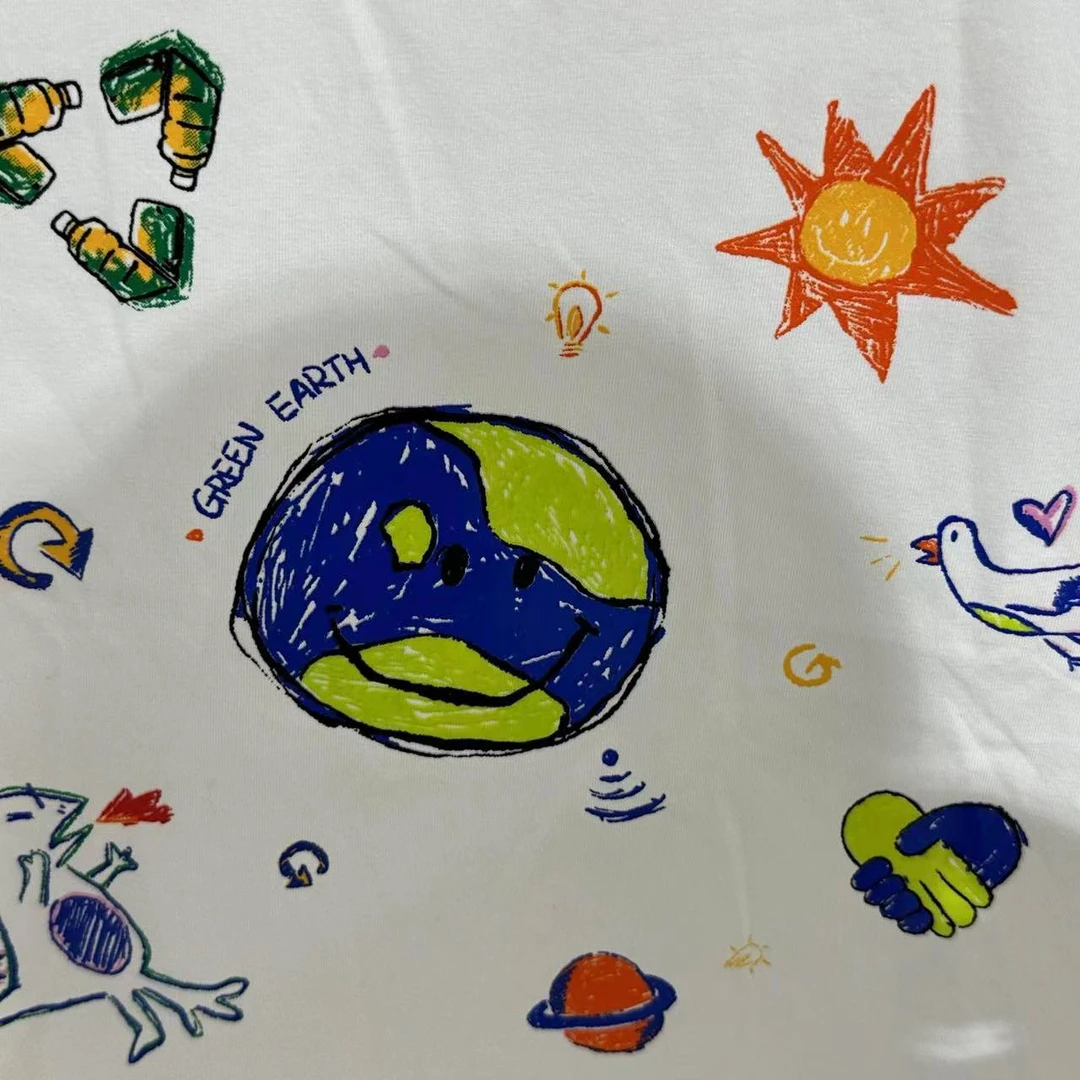 229【30181】童装长袖t