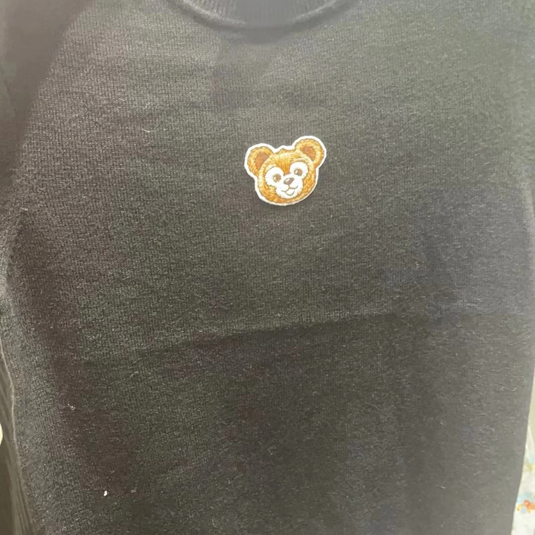 399【31289】 童装&绵羊毛针织衫