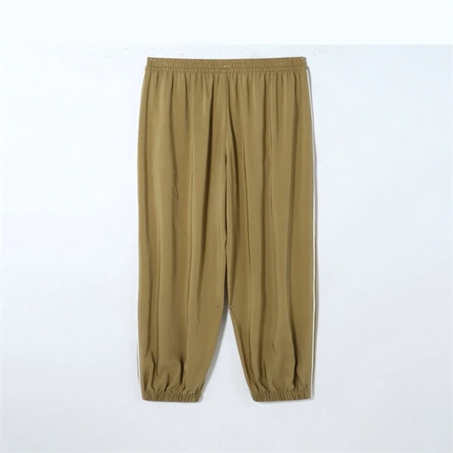 宝藏休闲裤-1072