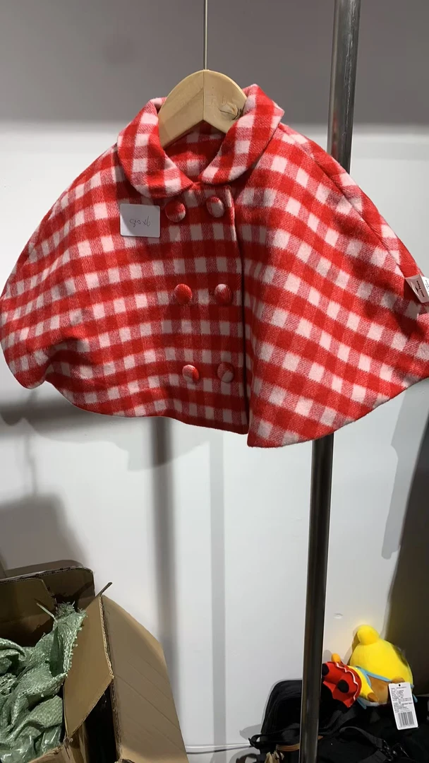 【M4588】孤品童装F4AAM4588