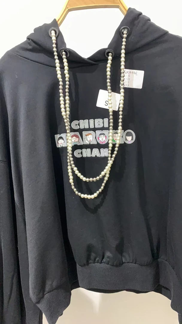 999【4A02】孤品卫衣A6DCA4A02