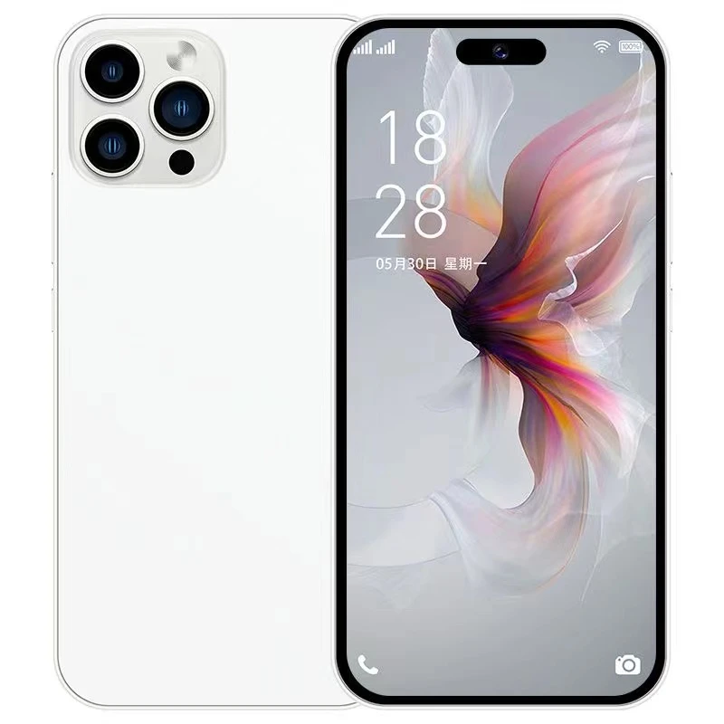 【新品上市】全新正乐易品牌品智能5G全网通正品原装百元游戏手机