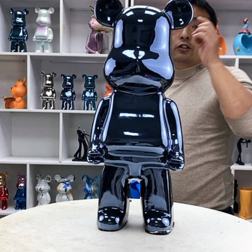 【闪购商品】密胺摆件
