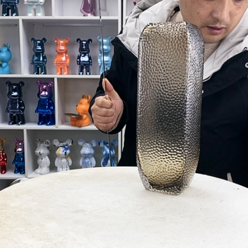 【闪购商品】密胺摆件