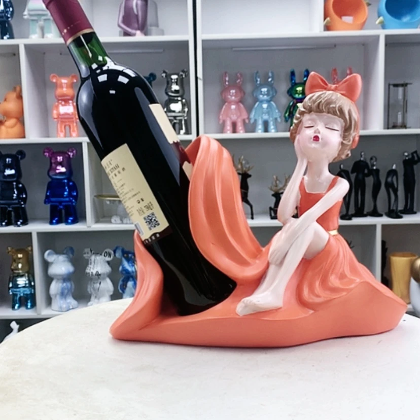 【闪购商品】密胺摆件