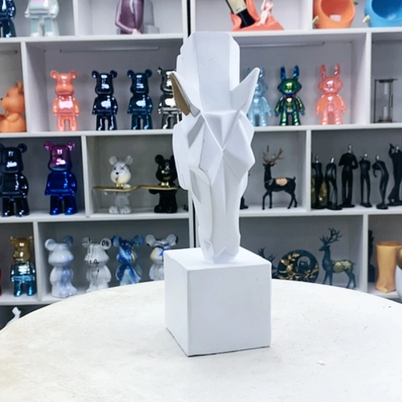 【闪购商品】密胺摆件