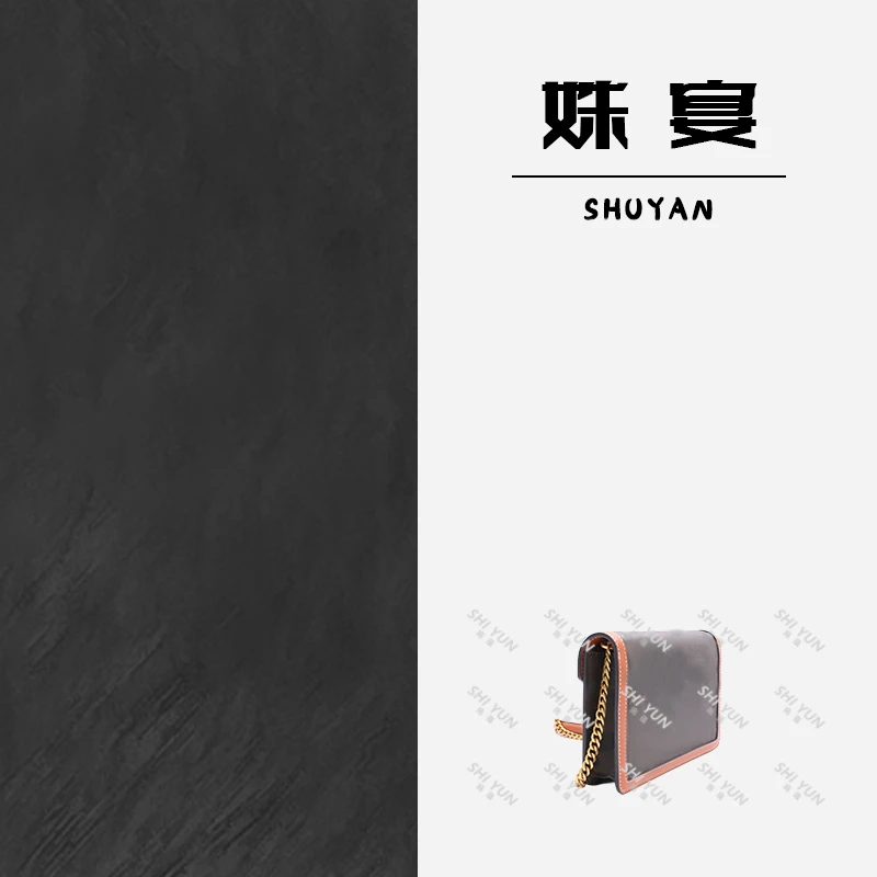 姝宴【花花】单肩斜挎包33089