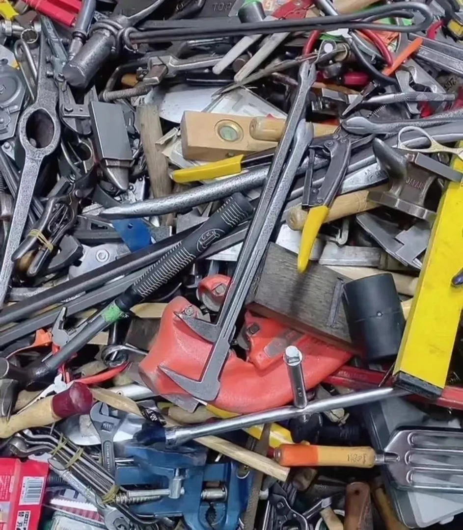 日本回流五金工具扳手，螺丝刀，