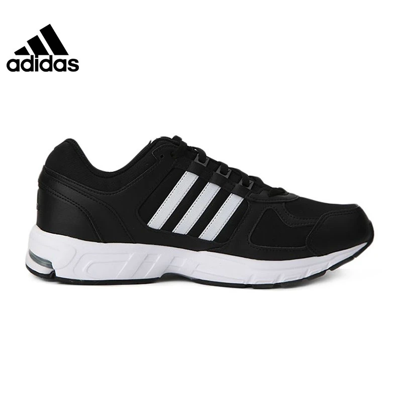 adidas阿迪达斯男女Equipment运动跑步鞋舒适运动鞋FW9995【HZ】
