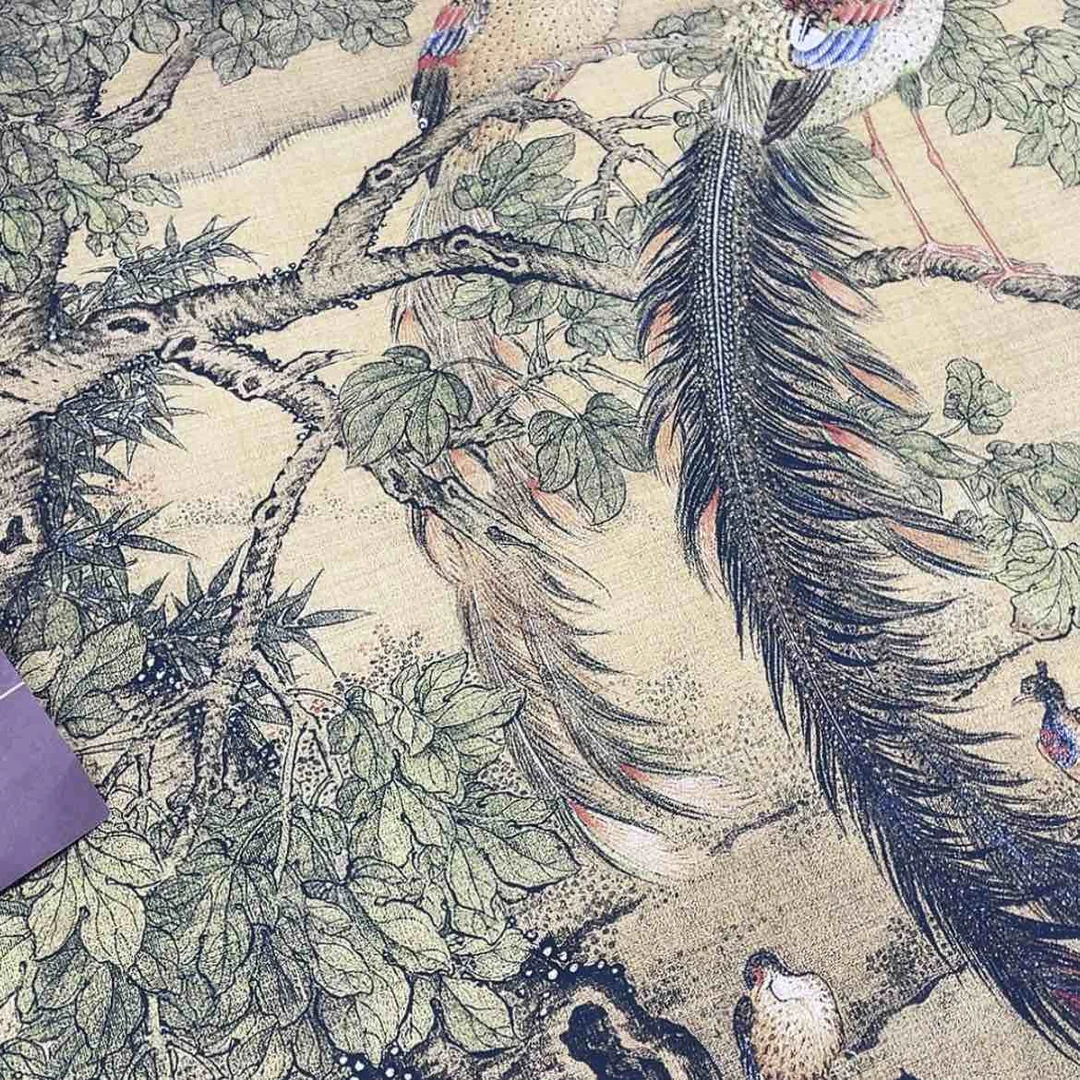 【闪购商品】书法1