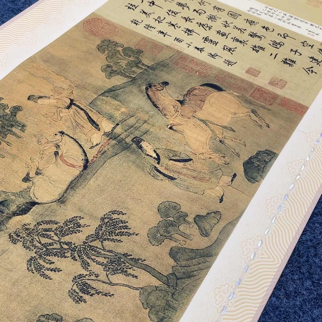 【闪购商品】书法111111