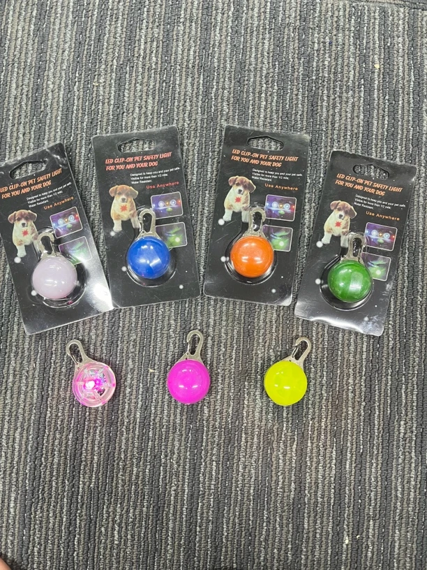 宠物杂品尾单合集 默认微瑕 No退No换