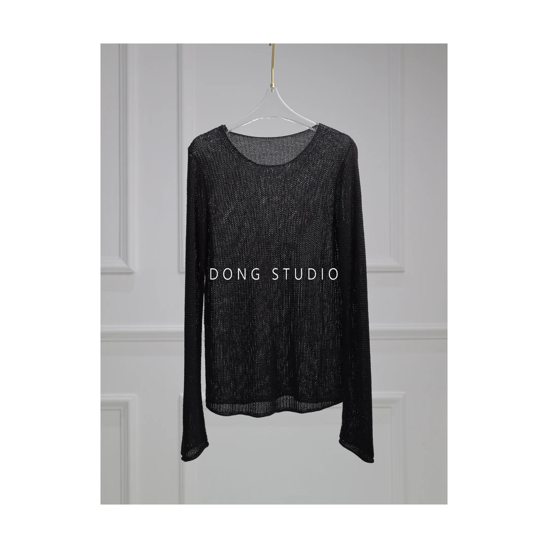 轻盈生活家罩衫I3352