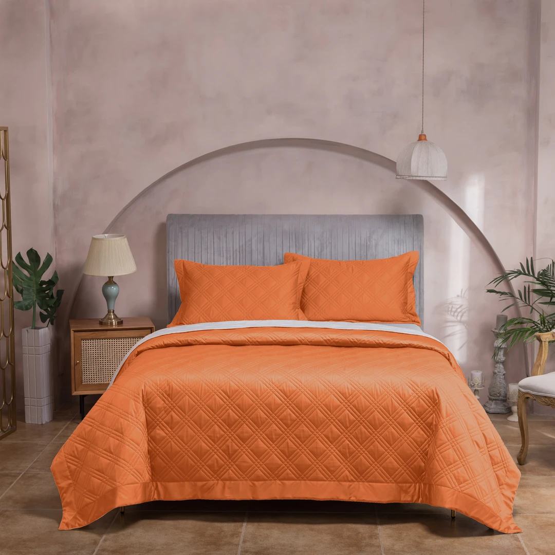 特价孤品 编号 高端床盖 长绒棉床盖夹棉加厚1.8m2m床多功能绗缝