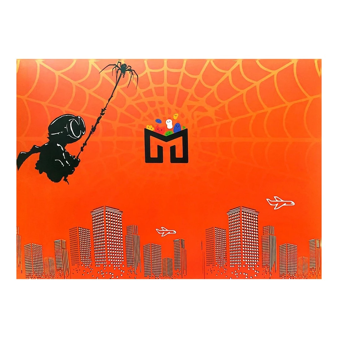 【娱乐盒-寻找xmen比例sdcc】DC/漫威漫画（下单默认主播代拆）