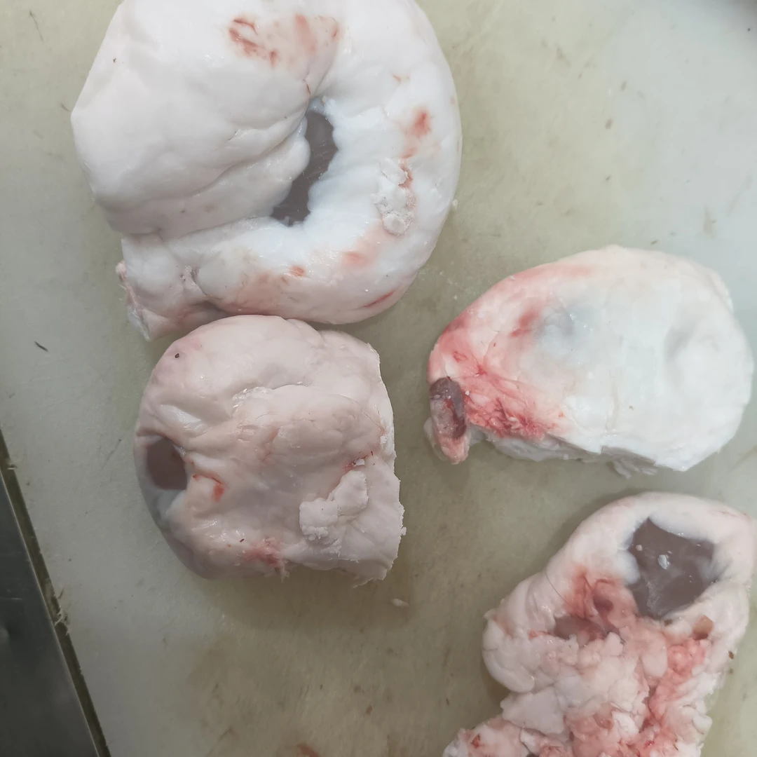 本地小山羊原油羊内腰