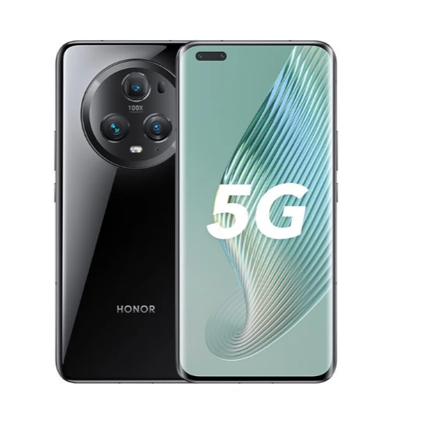 95新 honor/荣耀 Magic5 Pro 12GB+256GB