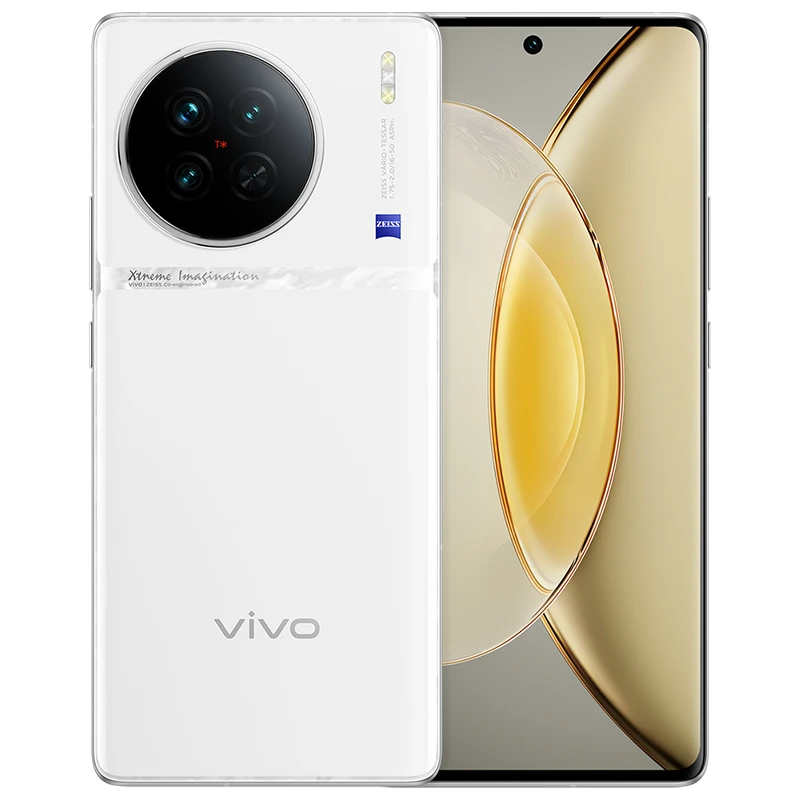 95新 vivo vivo X90s 5G全网通手机天玑9200+