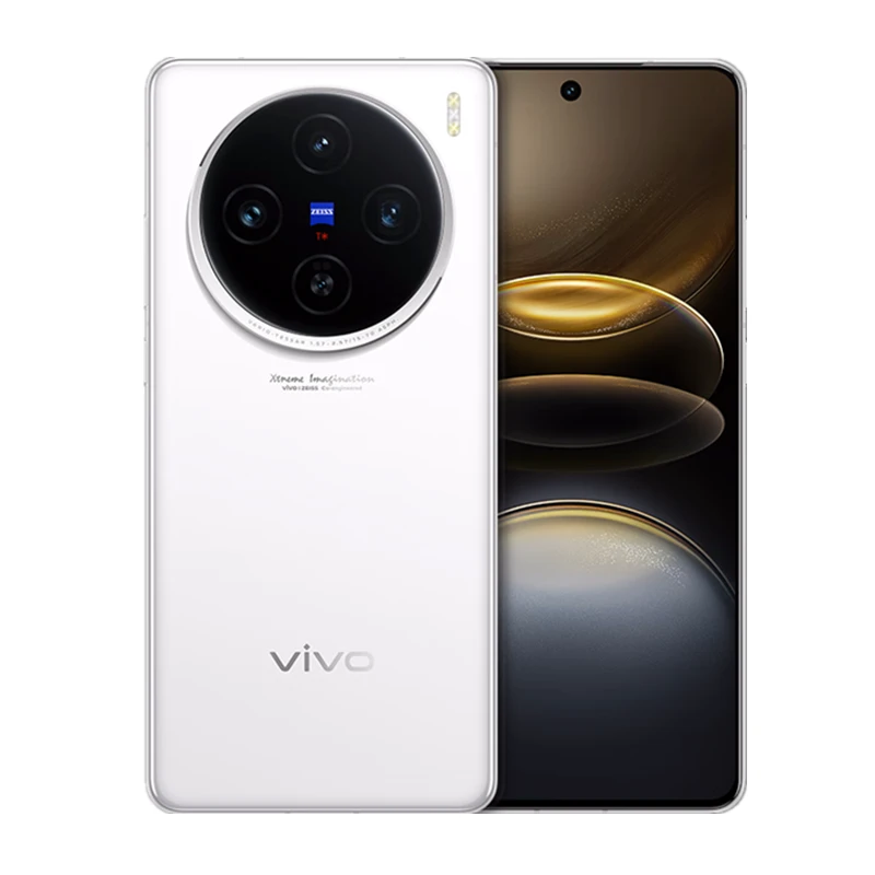 99新 vivo vivo X100s演示机 天玑9300+5G手机
