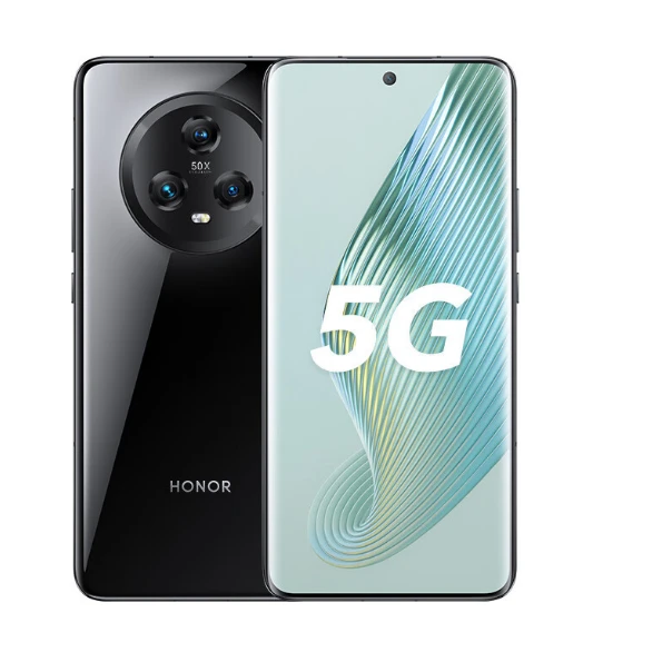 95新 honor/荣耀 Magic5 全网通5G手机优品