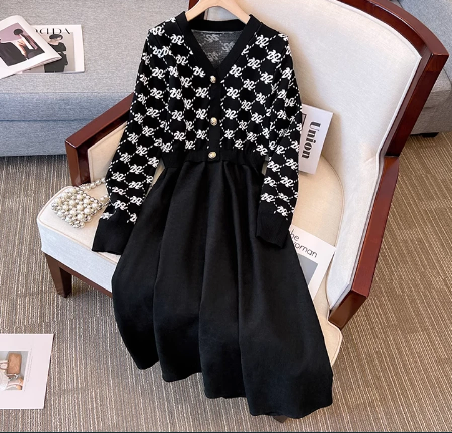 时尚女装  气质百搭 外套 小香风 春秋 洋气 秋冬 拼接