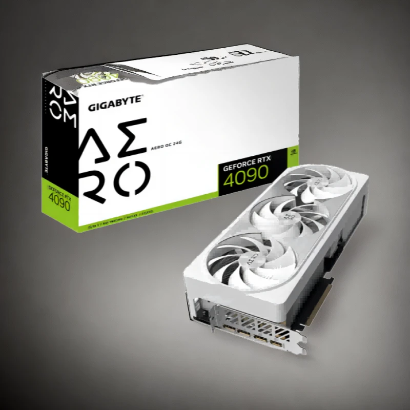 Gigabyte/技嘉英伟达 RTX3050 3060 3070 游戏电竞 专业 全新显卡