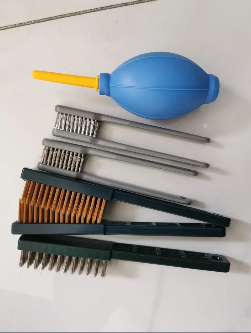 文玩核桃打底工具