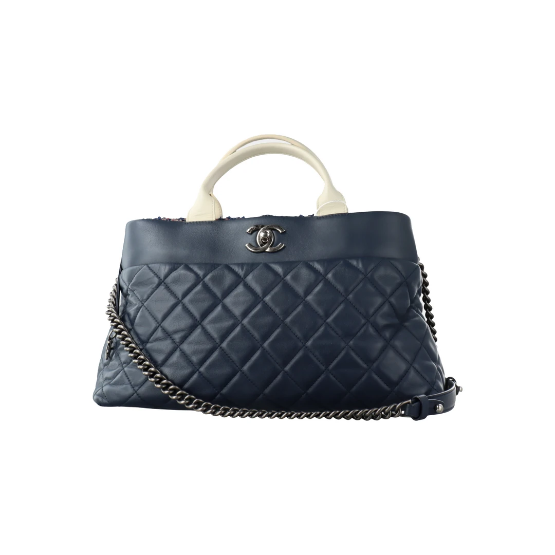 99新 Chanel/香奈儿 坚果在包展/CHANEL/zb/0722/z/113345