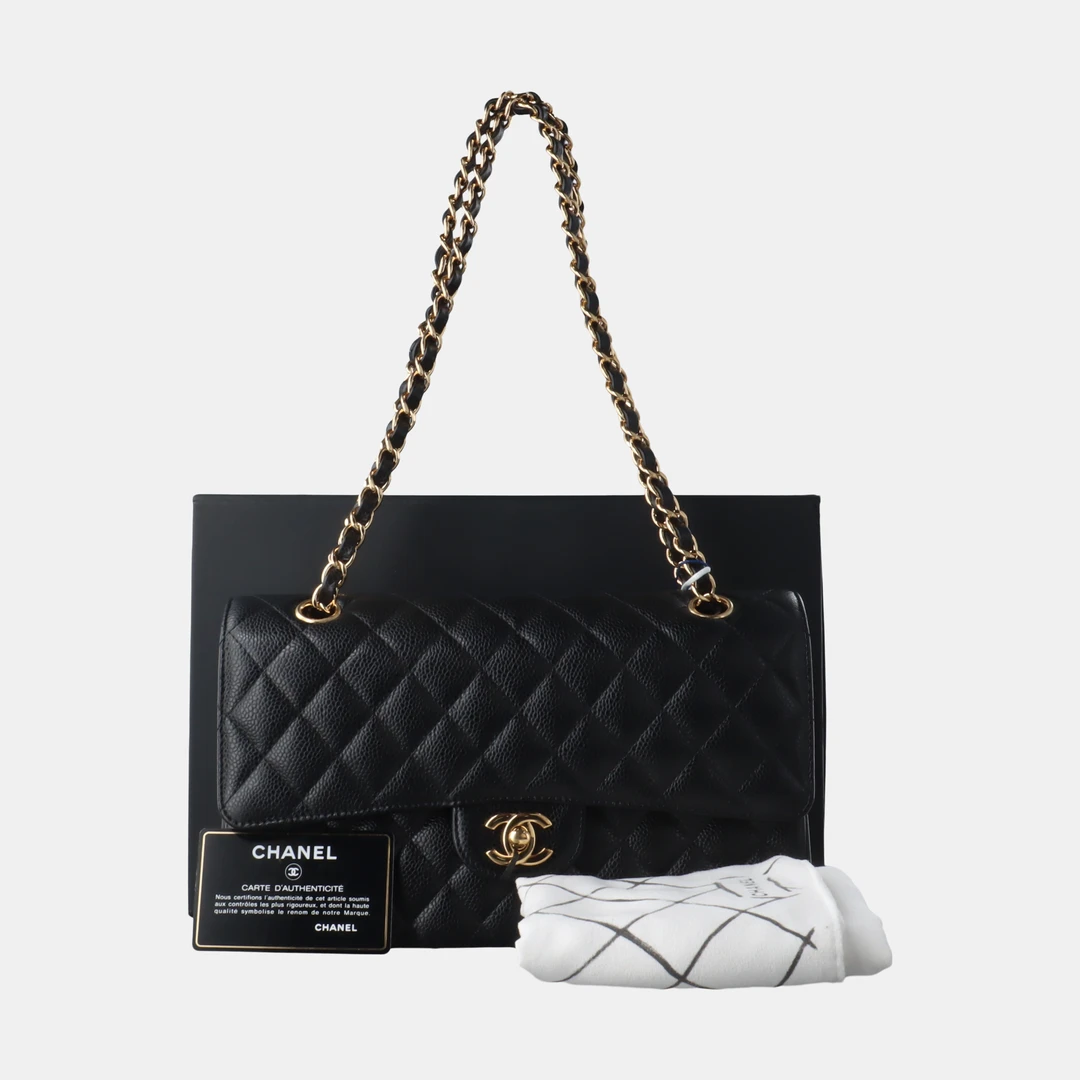 99新 Chanel/香奈儿 红布林/A2/13755615/z/118704