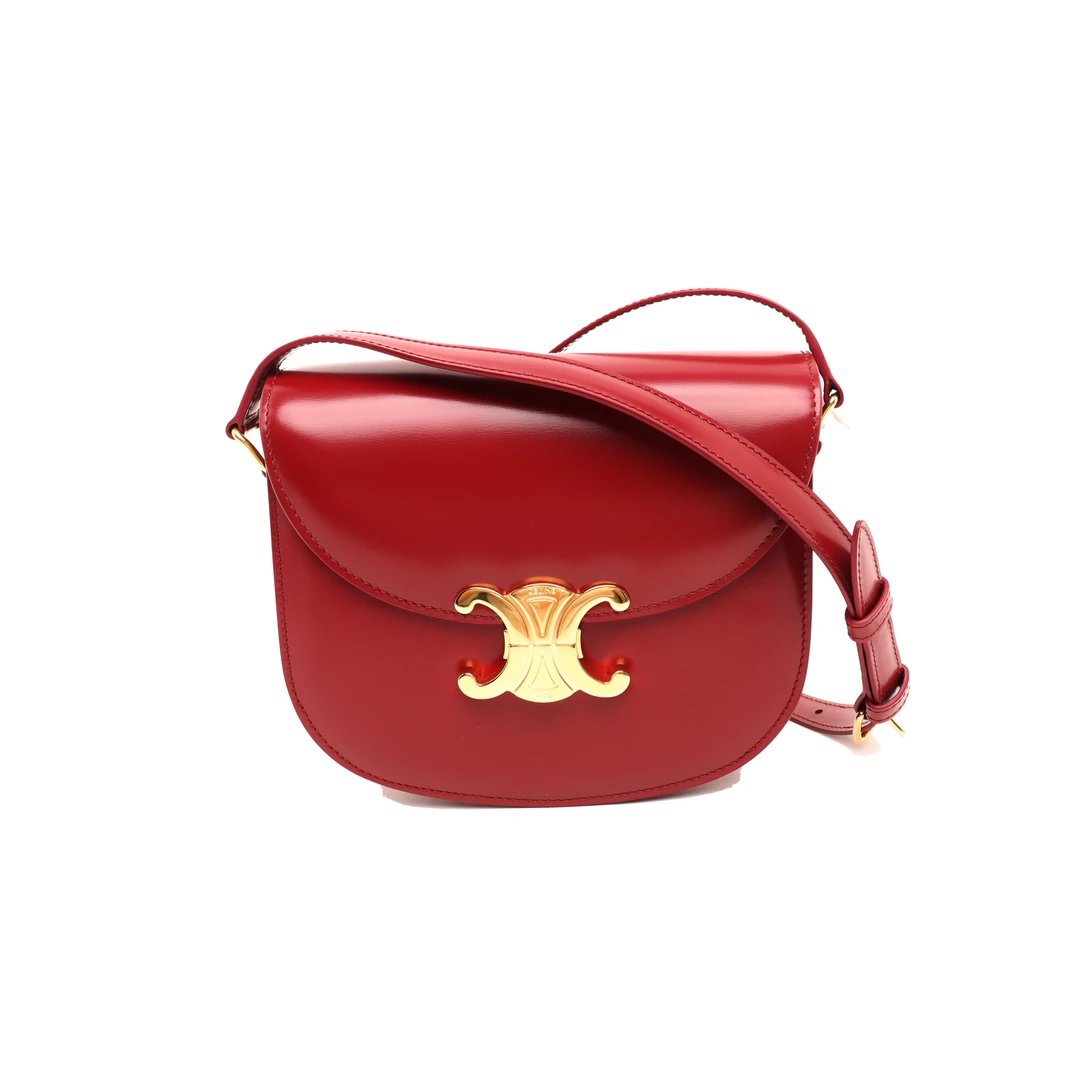 99新 Celine/思琳 红布林C6/CELINE/13973896/z/115483
