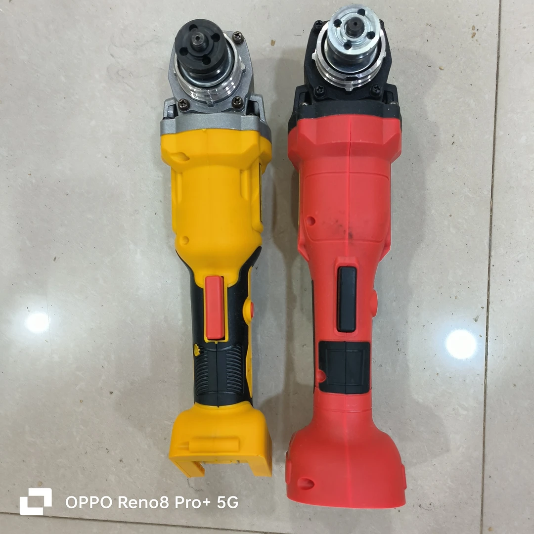 锂电角磨机头（大艺插口）