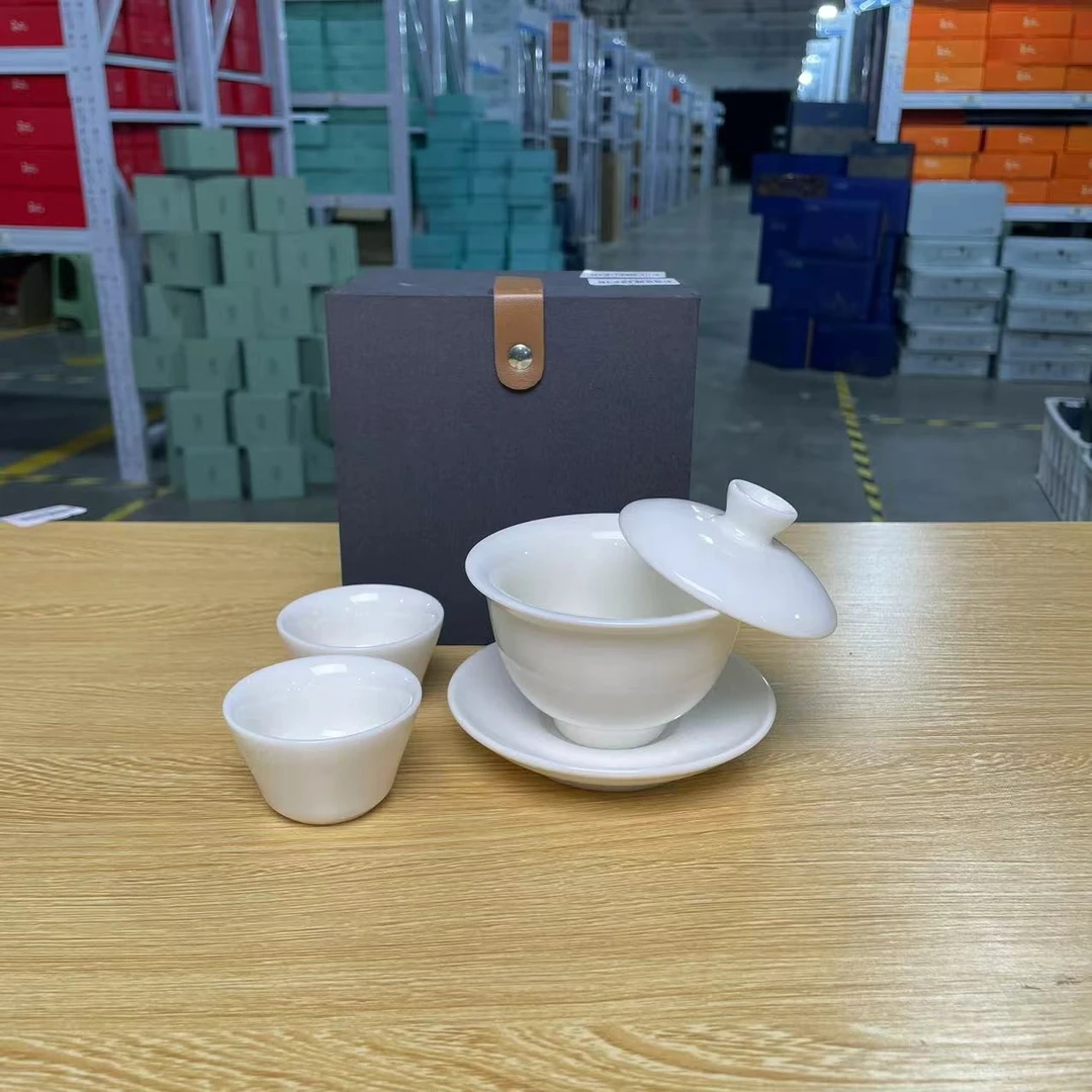 【闪购商品】闪购商品闪购商品盖碗@@JJ3496