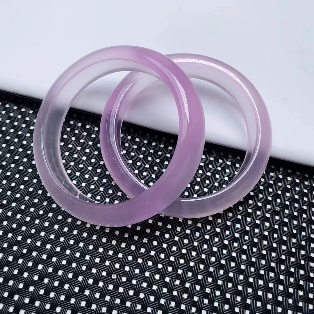 [聚小石]Q49雪了常规手镯设计轻奢时尚手链手串项链