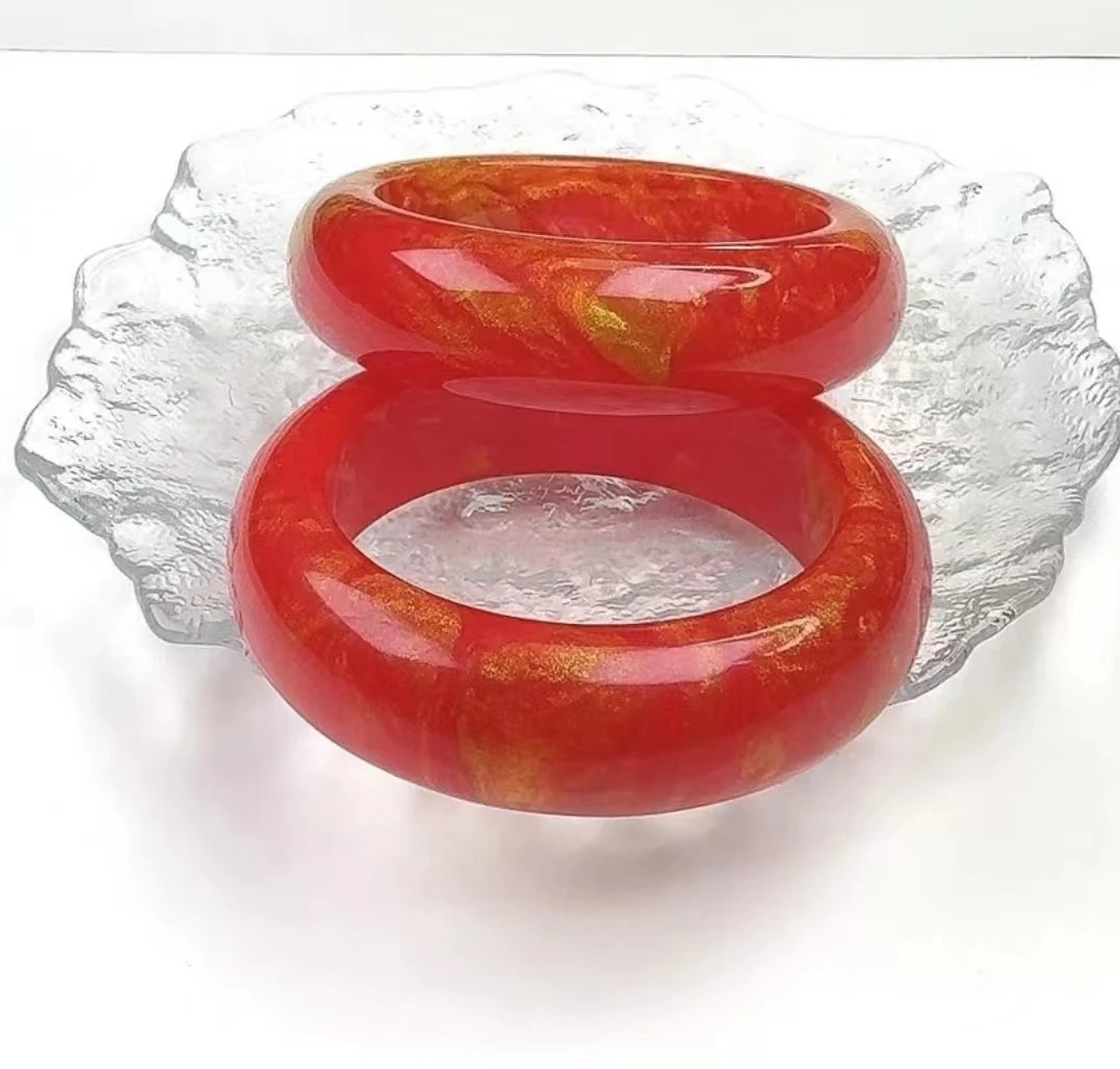 [聚小石]Q77血之常规手镯设计轻奢时尚手链手串项链