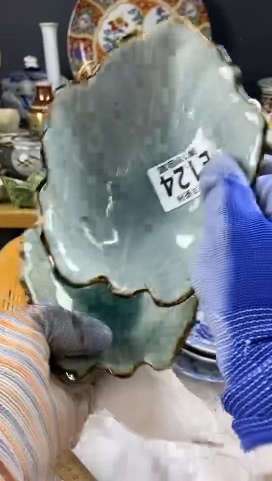 【闪购商品】瓷片2散瓷默认微瑕000000000
