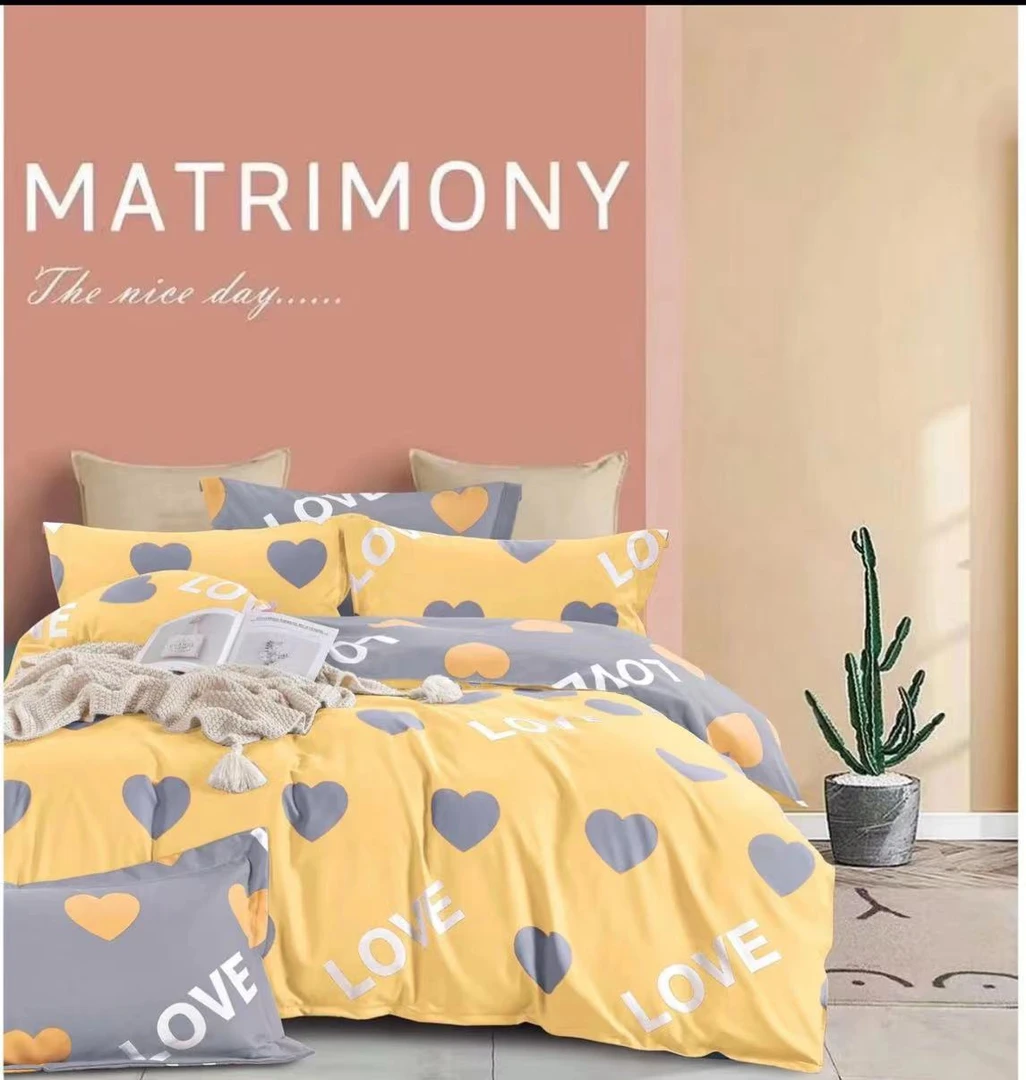 打板样品床单【辉煌一生黄】 2m*2.3m（±5cm）