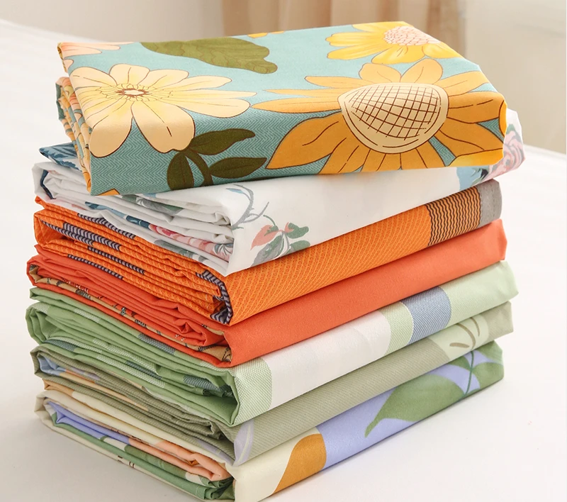 1米--1.5米左右棉线布头