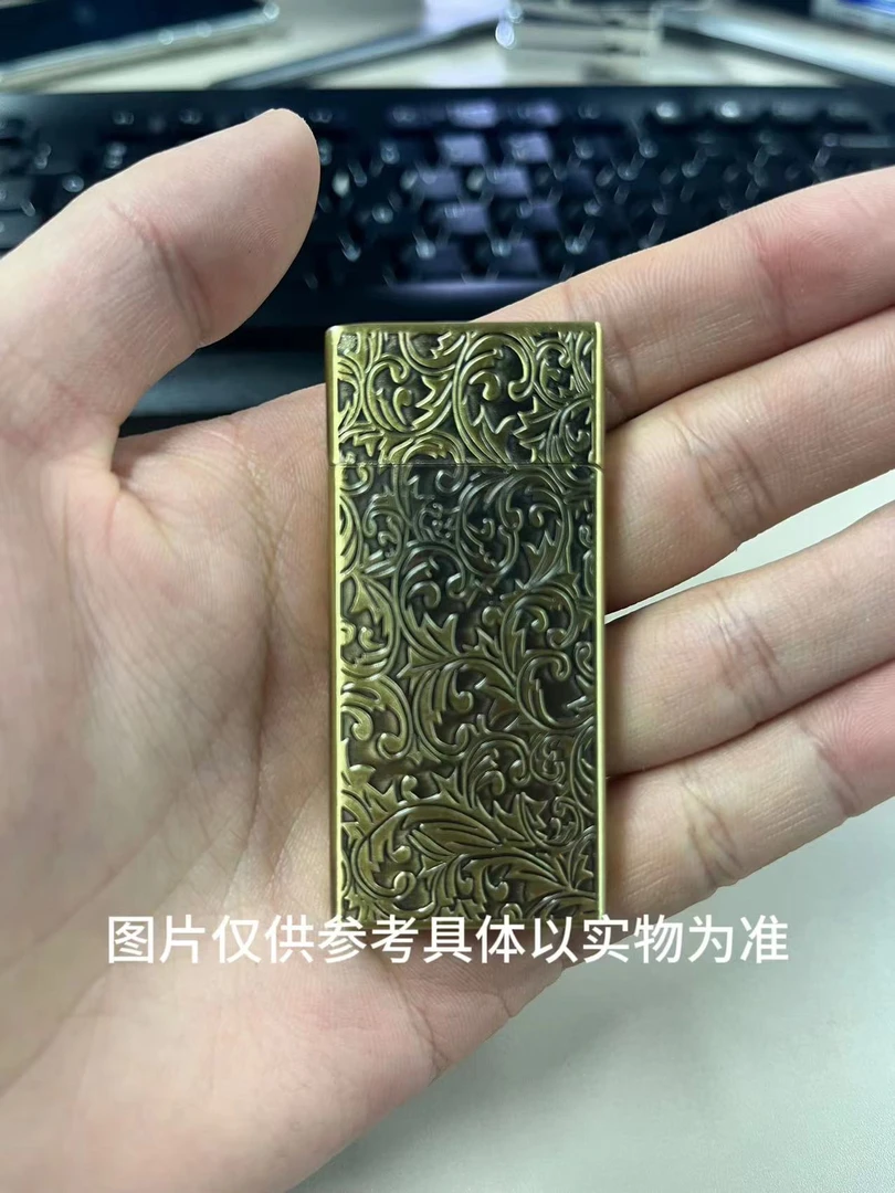 A004补单链接高档网红打火机精致