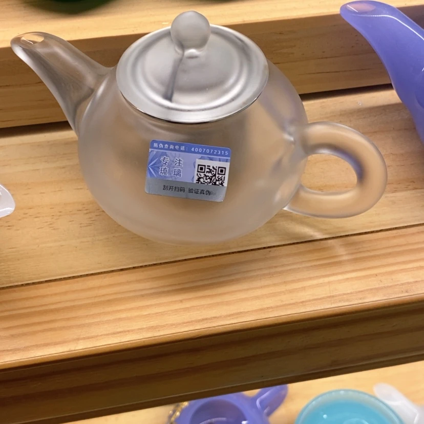 【闪购商品】琉璃M**羅2