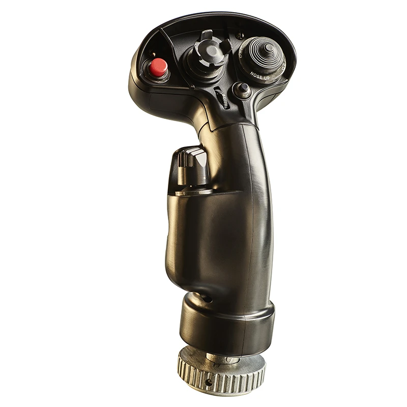 【图马思特F_A-–18C-大黄蜂加装摇杆】