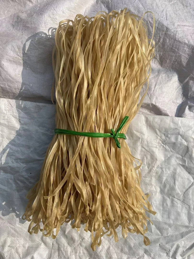 （宽）5斤 农家特产手工自制无添加红薯粉条老手艺地瓜粉丝红苕宽粉