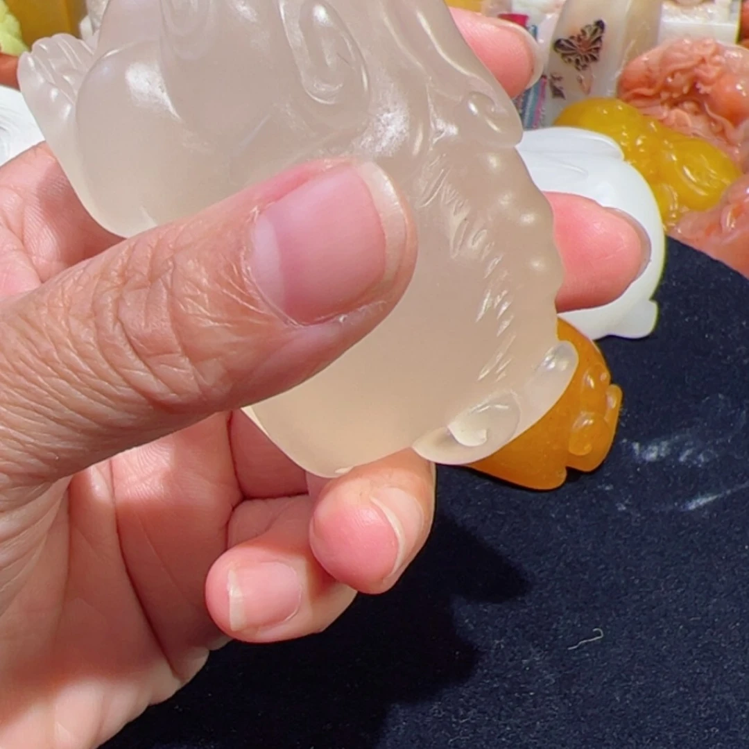 【闪购商品】寿山石我*沉