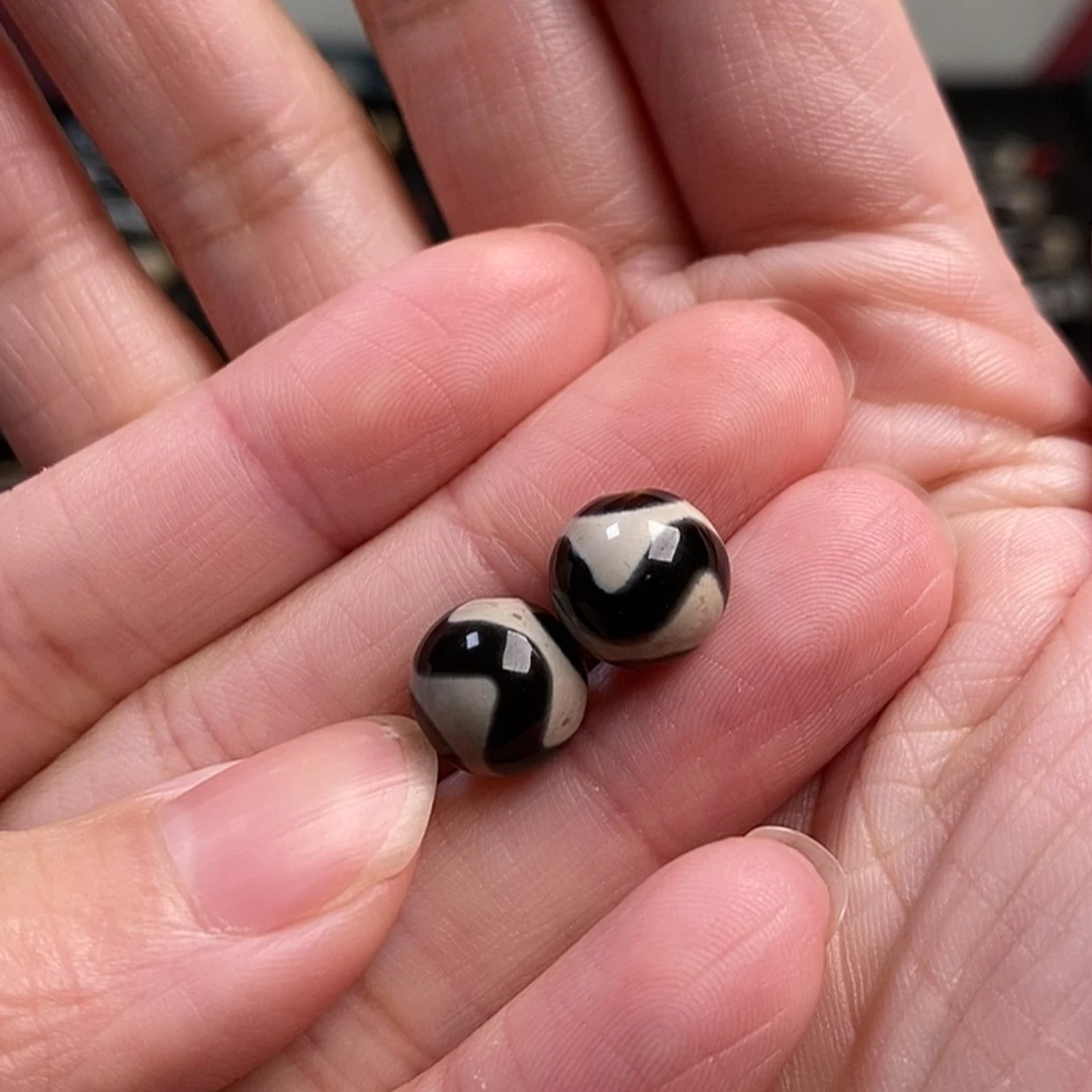 【闪购商品】玛瑙/玉髓颈饰合金